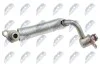 ЗВОРОТНИЙ ПАТРУБОК | /TURBOSPRКЇARKI/BMW 1 F20/F21 125 2012-,3 F30/F31 320,320IX,328,328IX 2012-,5 F07 528 2013-,5 F10/F11 520,528,528IX 2011-,X1 E84 16,18,20,20IX,28,28IX 2011-,X3 F25 18,20,20IX,28,28IX 2011-,X4 F26 20IX,28IX 2014-,X5 F15 NTY ECDBM014 (фото 3)