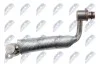 ЗВОРОТНИЙ ПАТРУБОК | /TURBOSPRКЇARKI/BMW 1 F20/F21 125 2012-,3 F30/F31 320,320IX,328,328IX 2012-,5 F07 528 2013-,5 F10/F11 520,528,528IX 2011-,X1 E84 16,18,20,20IX,28,28IX 2011-,X3 F25 18,20,20IX,28,28IX 2011-,X4 F26 20IX,28IX 2014-,X5 F15 NTY ECDBM014 (фото 4)