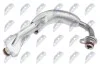 ЗВОРОТНИЙ ПАТРУБОК | /TURBOSPRКЇARKI/BMW 1 F20/F21 125 2012-,3 F30/F31 320,320IX,328,328IX 2012-,5 F07 528 2013-,5 F10/F11 520,528,528IX 2011-,X1 E84 16,18,20,20IX,28,28IX 2011-,X3 F25 18,20,20IX,28,28IX 2011-,X4 F26 20IX,28IX 2014-,X5 F15 NTY ECDBM015 (фото 2)