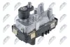 NTY NASTAWNIK TURBINY /6NW010099-08/ ECDBM032