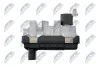 NASTAWNIK TURBINY G-64/6NW009228/ NTY ECDCH000 (фото 3)