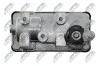 NASTAWNIK TURBINY G-65/6NW009228/ NTY ECDCH001 (фото 4)