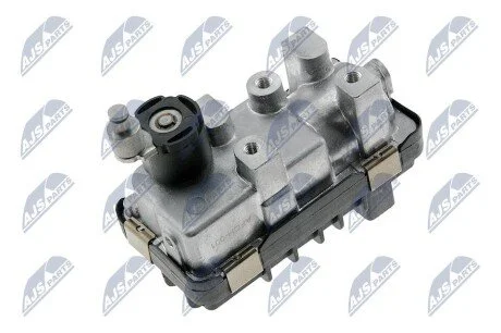 NASTAWNIK TURBINY G-65/6NW009228/ NTY ECDCH001