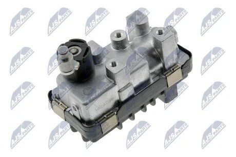 NASTAWNIK TURBINY G-77/6NW009550/ NTY ECDCT001