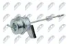 NTY Клапан регулювання тиску TURBOSPRĘŻ ECDCT005