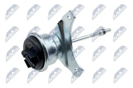 Клапан регулювання тиску TURBOSPRĘŻ NTY ECDCT006