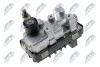 NTY NASTAWNIK TURBINY G-185/6NW008412/ ECDME007