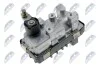 NTY NASTAWNIK TURBINY G-271/6NW009420/ ECDME010