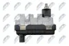 NASTAWNIK TURBINY G-271/6NW009420/ NTY ECDME010 (фото 3)