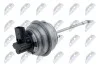 NTY Клапан регулювання тиску TURBOSPRĘŻ ECDMS002