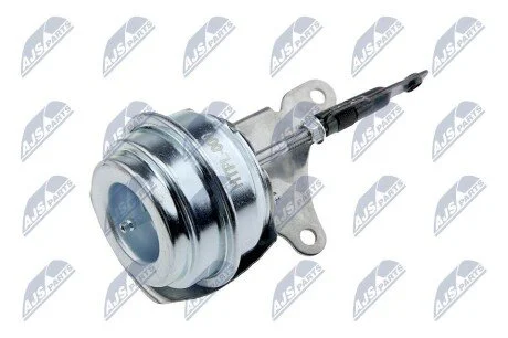 Клапан регулювання тиску TURBOSPRĘŻ NTY ECDPL000