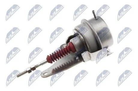 Клапан регулювання тиску TURBOSPRĘŻ NTY ECDRE000