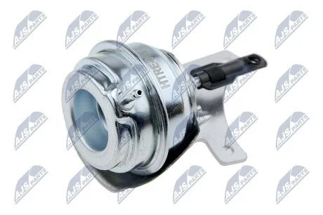 Клапан регулювання тиску TURBOSPRĘŻ NTY ECDRE001