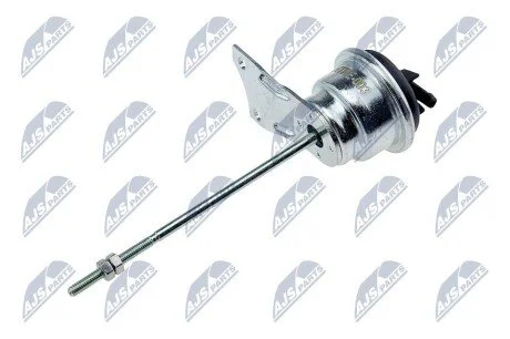 Клапан регулювання тиску TURBOSPRĘŻ NTY ECDRE003