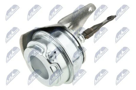 Автозапчасть NTY ECDRE008
