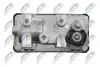 NASTAWNIK TURBINY G-40/6NW009228/ NTY ECDVV000 (фото 4)