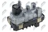 Регулятор турбіни G-26/6NW009543/ | VOLVO C30 06-12,C70 06-13,S40 06-10,S60 05-10,S80 06-11,V50 06-10,V70 05-08,XC60 08-17,XC70 05-16,XC90 05-14 /SILNIK 2.4D/ ECDVV003