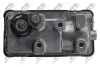 Регулятор турбіни G-26/6NW009543/ | VOLVO C30 06-12,C70 06-13,S40 06-10,S60 05-10,S80 06-11,V50 06-10,V70 05-08,XC60 08-17,XC70 05-16,XC90 05-14 /SILNIK 2.4D/ NTY ECDVV003 (фото 4)