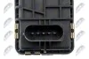 Регулятор турбіни G-26/6NW009543/ | VOLVO C30 06-12,C70 06-13,S40 06-10,S60 05-10,S80 06-11,V50 06-10,V70 05-08,XC60 08-17,XC70 05-16,XC90 05-14 /SILNIK 2.4D/ NTY ECDVV003 (фото 6)
