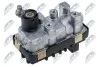 NTY NASTAWNIK TURBINY G-38/6NW009543/ ECDVV004