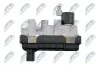 NASTAWNIK TURBINY G-20/6NW009550/ NTY ECDVW011 (фото 3)