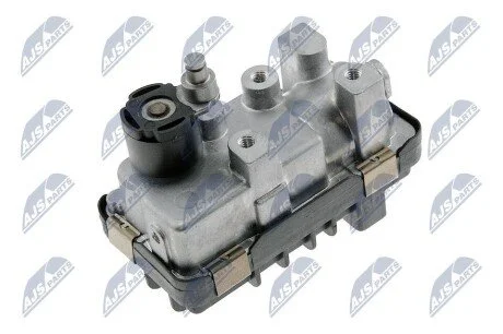 NASTAWNIK TURBINY G-20/6NW009550/ NTY ECDVW011
