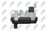 NASTAWNIK TURBINY G-145/6NW008412/ NTY ECDVW012 (фото 3)