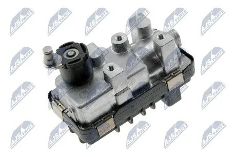 NASTAWNIK TURBINY G-145/6NW008412/ NTY ECDVW012