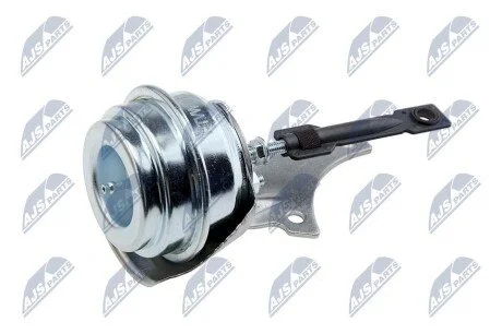 Клапан регулювання тиску TURBOSPRĘŻ NTY ECDVW013