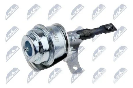 Клапан регулювання тиску TURBOSPRĘŻ NTY ECDVW018