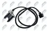 ДАТЧИК КУТА ПОВОРОТУ | VW POLO 02-05, SKODA FABIA 00-08,SEAT IBIZA 02-05,SEAT CORDOBA 03-05 /3 PINY TYP TRW/ ECKVW000