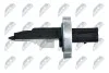 ДАТЧИК КУТА ПОВОРОТУ | SEAT CORDOBA/IBIZA 2003.02-,TOLEDO 2012-,SKODA FABIA 2003.02-,RAPID 2012-,VW POLO 2003.02-/3 PINY TRW/ NTY ECKVW002 (фото 3)