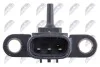 ДАТЧИК ТИСКУ ПОВІТРЯ У ВПУСКНОМУ КОЛЕКТОРІ | TOYOTA LAND CRUISER 100 4.7 1998-2007, LAND CRUISER 200 4.7 V8 08- NTY ECMTY001 (фото 4)