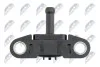 ДАТЧИК ТИСКУ ПОВІТРЯ У ВПУСКНОМУ КОЛЕКТОРІ | TOYOTA LAND CRUISER 100 4.7 1998-2007, LAND CRUISER 200 4.7 V8 08- NTY ECMTY001 (фото 5)