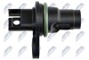 ДАТЧИК ПОЛОЖЕННЯ ВАЛУ | BMW 1 116I,118I,120I,130I 2006-,3 316I,318I,320I,323I,325I,330I,335I 2005-,5 520I,523I,525I,530I,540I 2006- NTY ECPBM005 (фото 3)