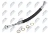 МАСЛОПРОВІД | BMW 3 E46 1998-,5 E39 1995-,5 E60 2003-,X3 E83 2003-,X5 E53 2000-/МОТОРЫ БЕНЗИНОВЫЕ/ ECPBM016