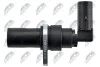ДАТЧИК ПОЛОЖЕННЯ ВАЛУ | ENG.2.0D/2.5D/3.0D BMW 3(E46),5(E39),7(E38),X5(E53), LAND ROVER FREELANDER I, RANGE ROVER III, 1998-2012 NTY ECPBM018 (фото 3)