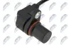 ДАТЧИК ПОЛОЖЕННЯ ВАЛУ | ENG.1.8-2.4LPG CHEVROLET CAPTIVA,EPICA,LACETTI, OPEL ANTARA A,FRONTERA B, DAEWOO NUBIRA,LEGANZA,TCUMA, 1997- NTY ECPCH026 (фото 2)