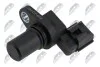 ДАТЧИК ПОЛОЖЕННЯ ВАЛУ | ENG.1.3-3.5 CITROEN C4 AIRCROSS, SUZUKI VITARA,SWIFT,SX4, FIAT SEDICI, MAZDA MX-5 II, MITSUBISHI COLT,LANCER,ASX,OUTLANDER,PAJERO SPORT,GRANDIS,ECLIPSE,GALANT IX, PEUGEOT 4008, 1995- ECPCT014