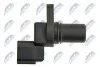 ДАТЧИК ПОЛОЖЕННЯ ВАЛУ | ENG.1.3-3.5 CITROEN C4 AIRCROSS, SUZUKI VITARA,SWIFT,SX4, FIAT SEDICI, MAZDA MX-5 II, MITSUBISHI COLT,LANCER,ASX,OUTLANDER,PAJERO SPORT,GRANDIS,ECLIPSE,GALANT IX, PEUGEOT 4008, 1995- NTY ECPCT014 (фото 3)