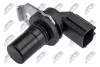 ДАТЧИК ПОЛОЖЕННЯ ВАЛУ | ENG.1.25-2.5 FORD C-MAX, FIESTA VI, C-MAX, FOCUS I, FOCUS II, 1998- ECPFR015