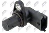 ДАТЧИК ПОЛОЖЕННЯ ВАЛУ | ENG.2.3D/3.0/3.0D FIAT DUCATO, IVECO DAILY III, DAILY IV, DAILY V, DAILY VI, 2002- ECPFT007