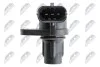 ДАТЧИК ПОЛОЖЕННЯ ВАЛУ | ENG.2.3D/3.0/3.0D FIAT DUCATO, IVECO DAILY III, DAILY IV, DAILY V, DAILY VI, 2002- NTY ECPFT007 (фото 4)