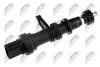 ДАТЧИК ШВИДКОСТІ | HONDA CIVIC EJ 1.4,1.5,1.6 -2001 /TYP:DENSO-PRZEKЈADNIA MECHANICZNA 5-BIEGOWA/ NTY ECPHD016 (фото 2)