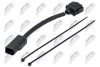 ДАТЧИК ПОЛОЖЕННЯ ВАЛУ | MERCEDES C KLASA W203 2000-,C W204 2007-,E KLASA W211 2002-,W212 2011- NTY ECPME005 (фото 2)
