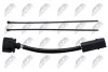ДАТЧИК ПОЛОЖЕННЯ ВАЛУ | MERCEDES C KLASA W203 2000-,C W204 2007-,E KLASA W211 2002-,W212 2011- NTY ECPME005 (фото 3)