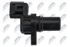 ДАТЧИК ШВИДКОСТІ | MITSUBISHI COLT V,LANCER VI,OUTLANDER I,PAJERO III,GALANT VIII,L200, HYUNDAI I20 I,IX20,SANTA FЙ II,ACCENT III,COUPE II, 1995- /AUTOMATYCZNA SKRZYNIA BIEGУW NTY ECPMS008 (фото 3)