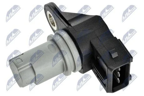 ДАТЧИК ПОЛОЖЕННЯ ВАЛУ | MITSUBISHI CARISMA 1.9DID 2000-,NISSAN PRIMERA P12/WP12 1.9DCI 2003-,RENAULT LAGUNA II 1.9DCI 2001- NTY ECPMS009 (фото 1)