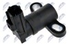 ДАТЧИК ПОЛОЖЕННЯ ВАЛУ | ENG.1.8-2.0 MAZDA 3(BK),5(CR19), FORD FOCUS II,C-MAX,MONDEO III/IV,S-MAX,GALAXY II, VOLVO C30,S40 II,V50, V70 III, 2005- ECPMZ011