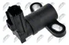 ДАТЧИК ПОЛОЖЕННЯ ВАЛУ | ENG.1.8-2.0 MAZDA 3(BK),5(CR19), FORD FOCUS II,C-MAX,MONDEO III/IV,S-MAX,GALAXY II, VOLVO C30,S40 II,V50, V70 III, 2005- ECPMZ011